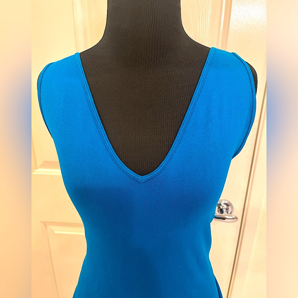 SkinnyTees Perfect Bodycon Tank Top